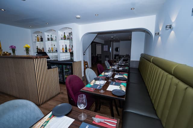 Traditional Kerala cooking methods