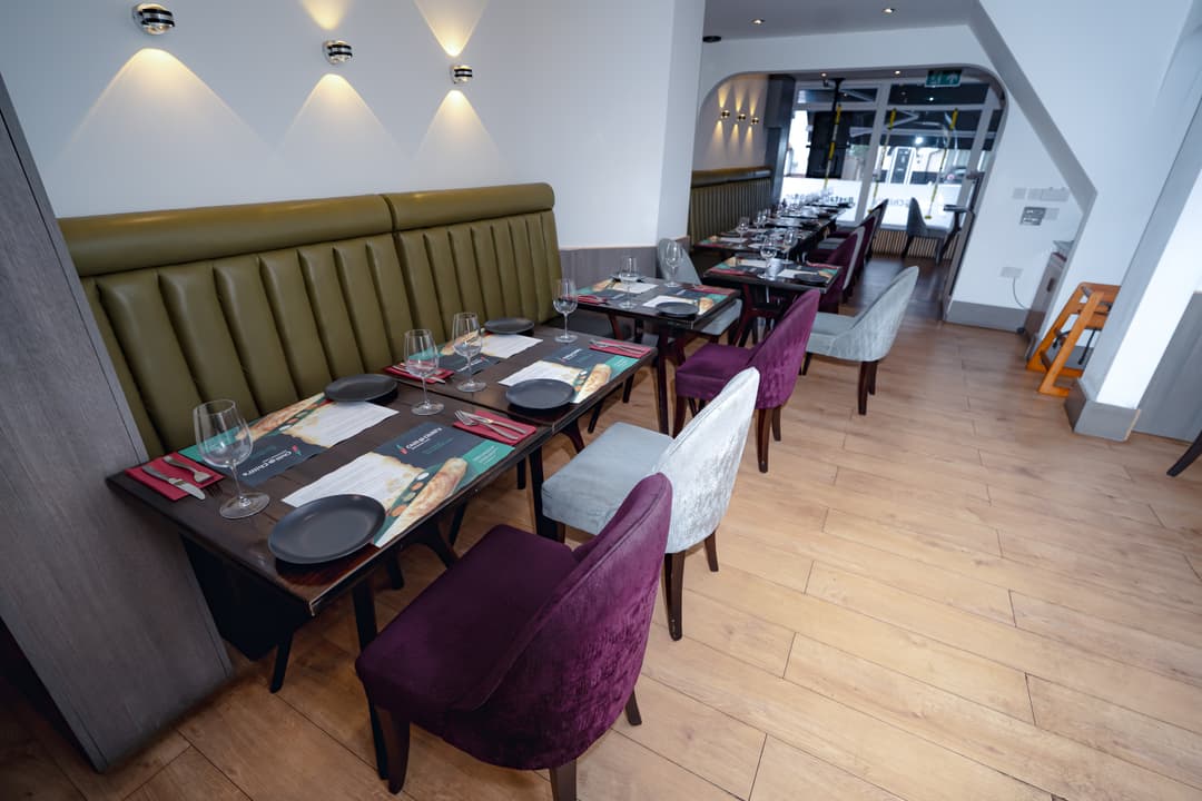 Kerala Roots family welcoming guests with traditional hospitality